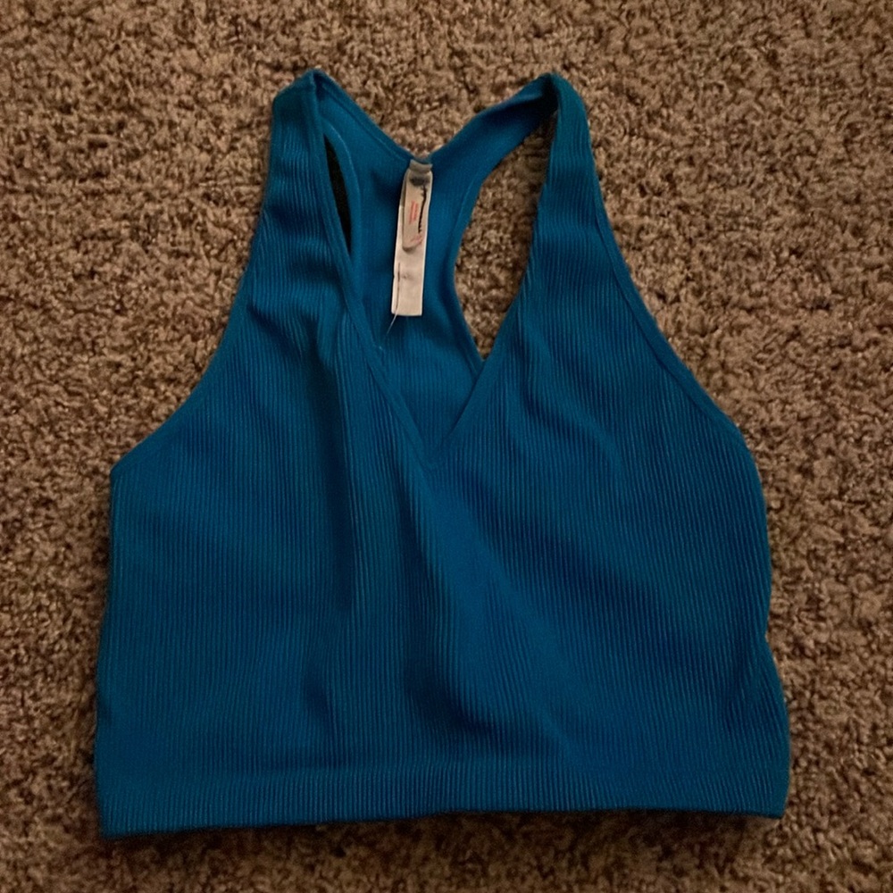 FP movement tank top